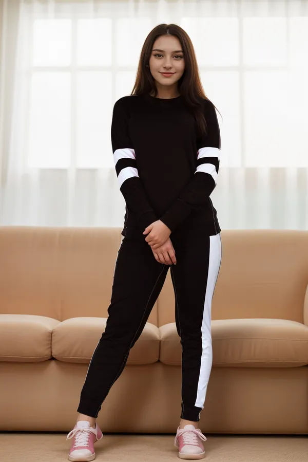 Rakesh_creations_Women_Track_Suit