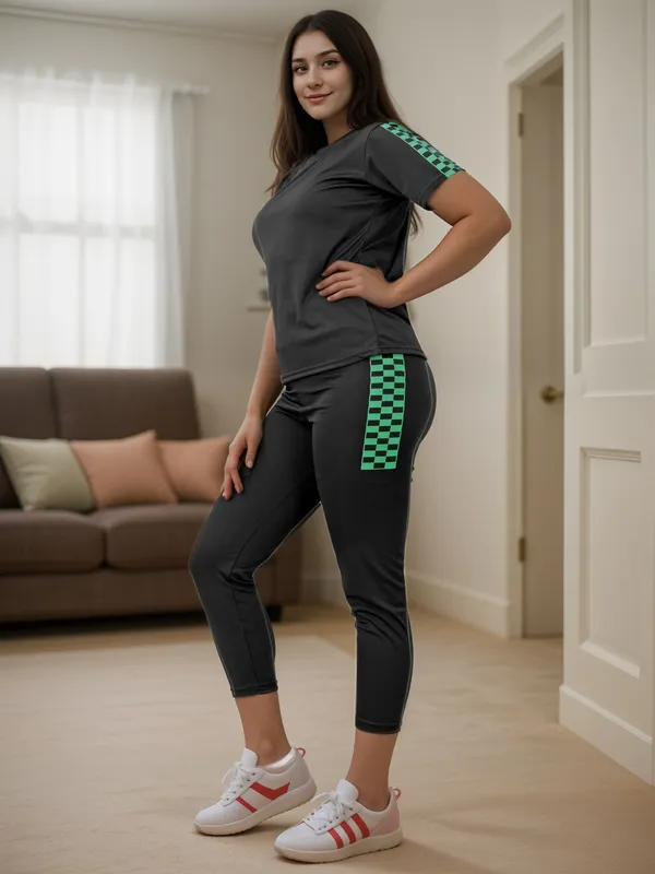Rakesh_creations_Women_Track_Suit