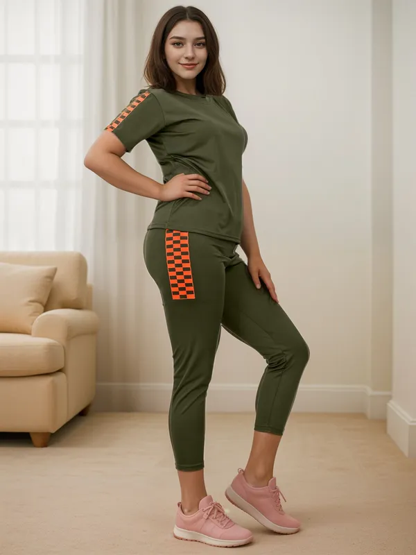 Rakesh_creations_Women_Track_Suit