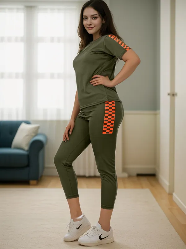 Rakesh_creations_Women_Track_Suit