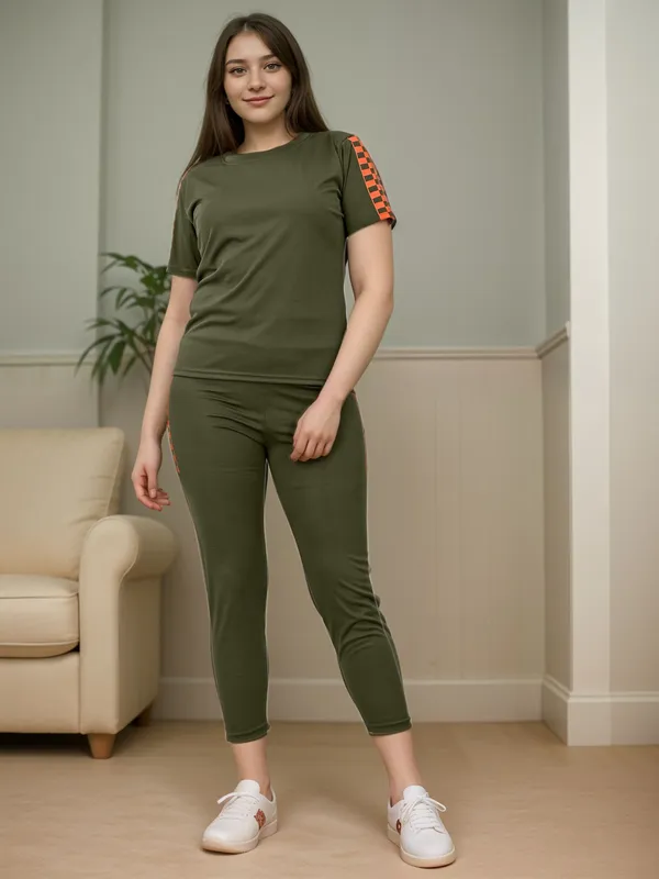 Rakesh_creations_Women_Track_Suit