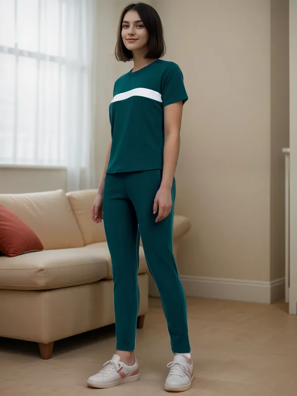 Rakesh_creations_Women_Track_Suit