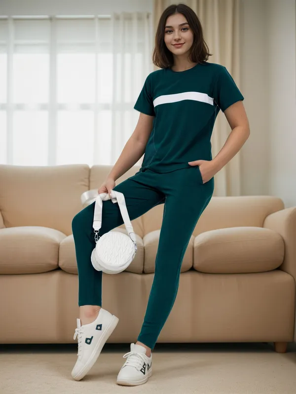 Rakesh_creations_Women_Track_Suit