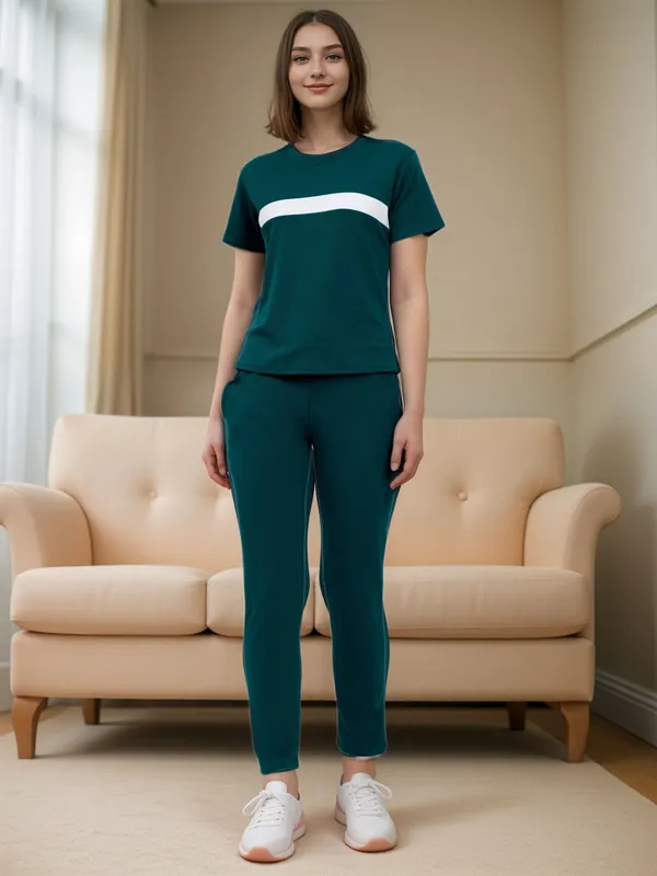 Rakesh_creations_Women_Track_Suit