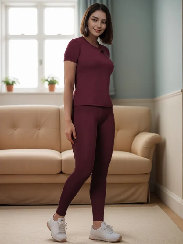 Rakesh_creations_Women_Track_Suit