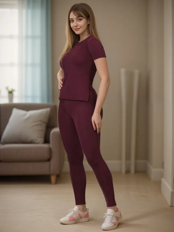 Rakesh_creations_Women_Track_Suit