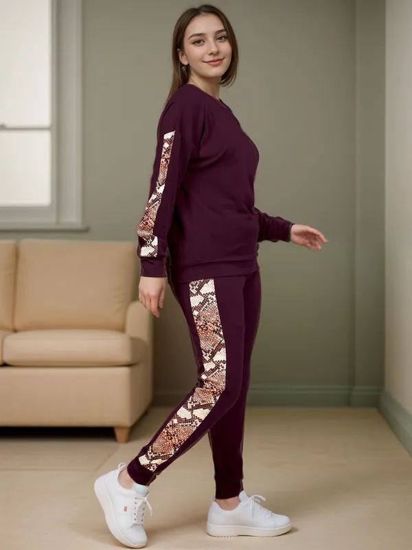 Rakesh_creations_Women_Track_Suit