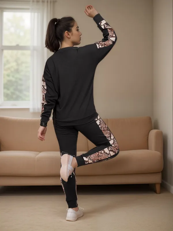 Rakesh_creations_Women_Track_Suit