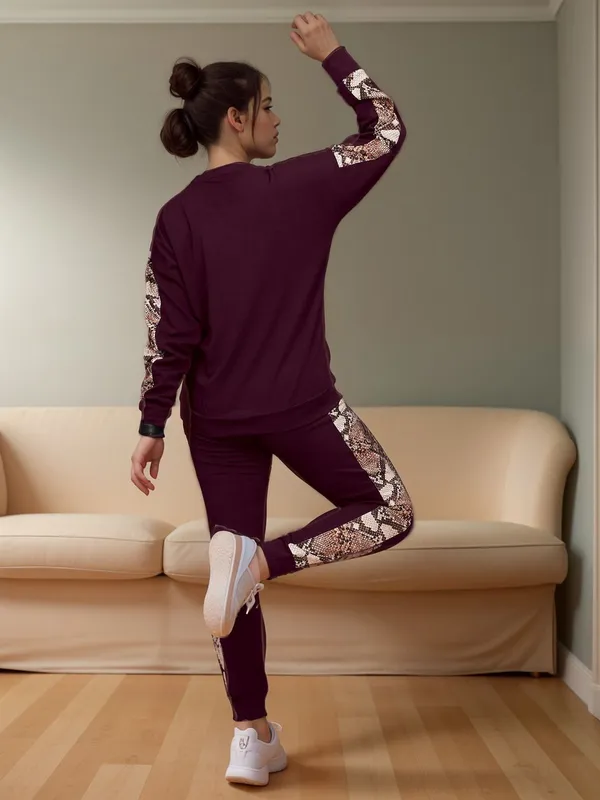 Rakesh_creations_Women_Track_Suit