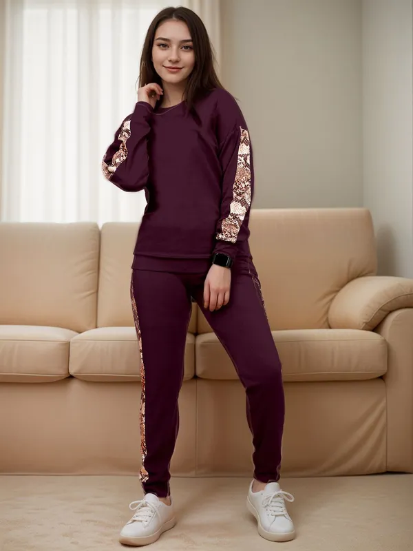 Rakesh_creations_Women_Track_Suit
