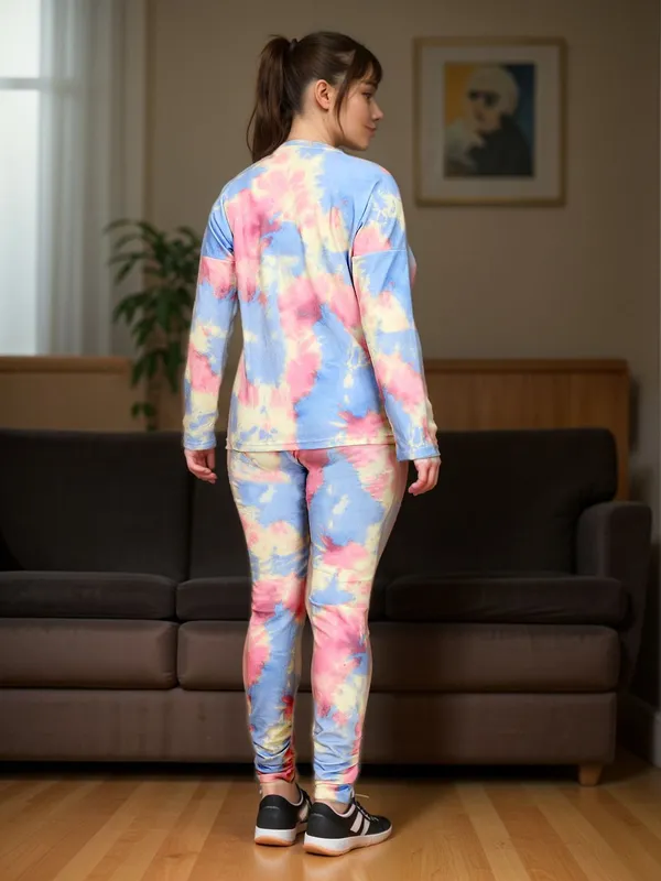 Rakesh_creations_Women_Track_Suit