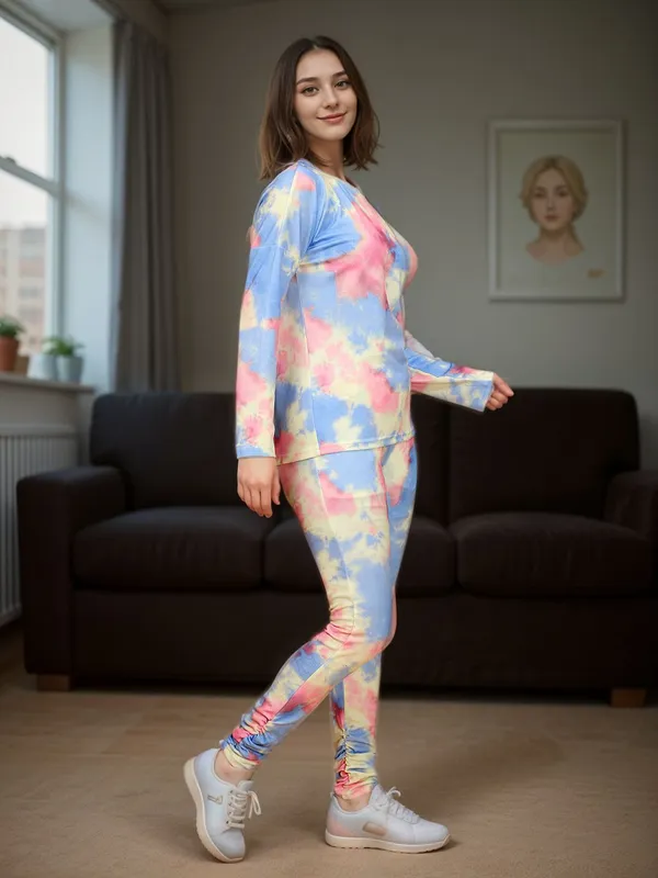 Rakesh_creations_Women_Track_Suit