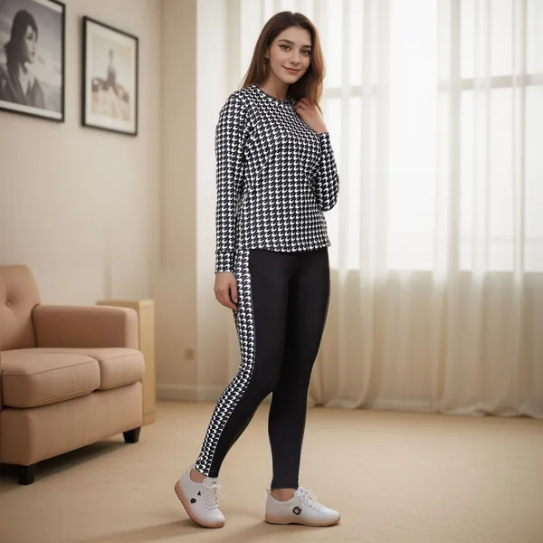 Rakesh_creations_Women_Track_Suit