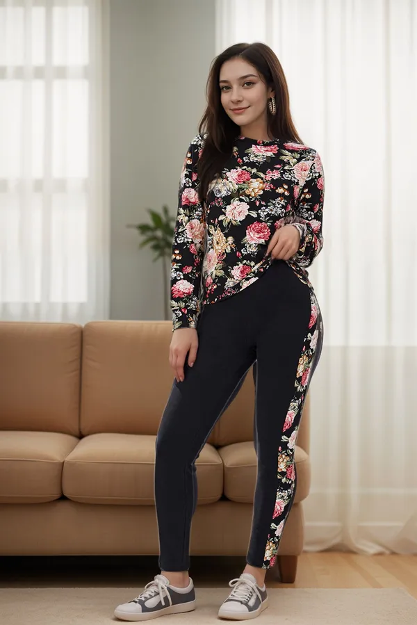 Rakesh_creations_Women_Track_Suit