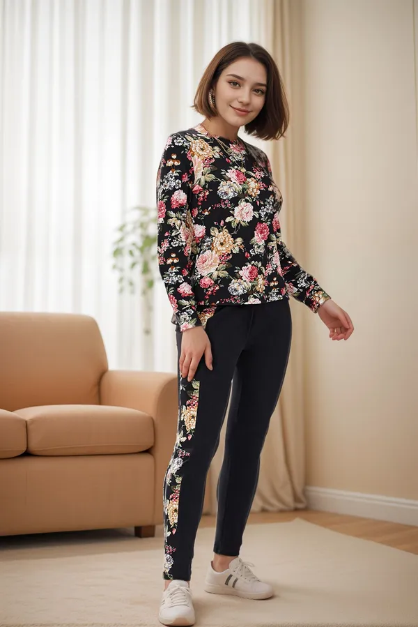 Rakesh_creations_Women_Track_Suit