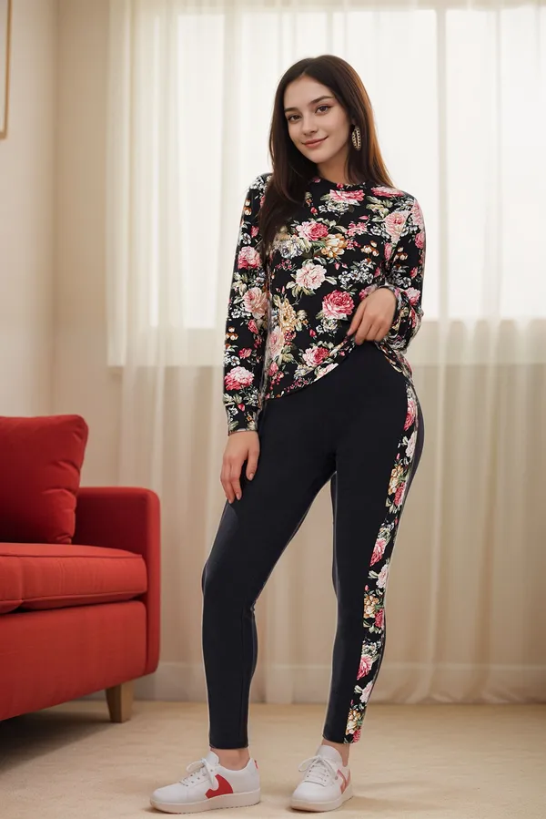 Rakesh_creations_Women_Track_Suit