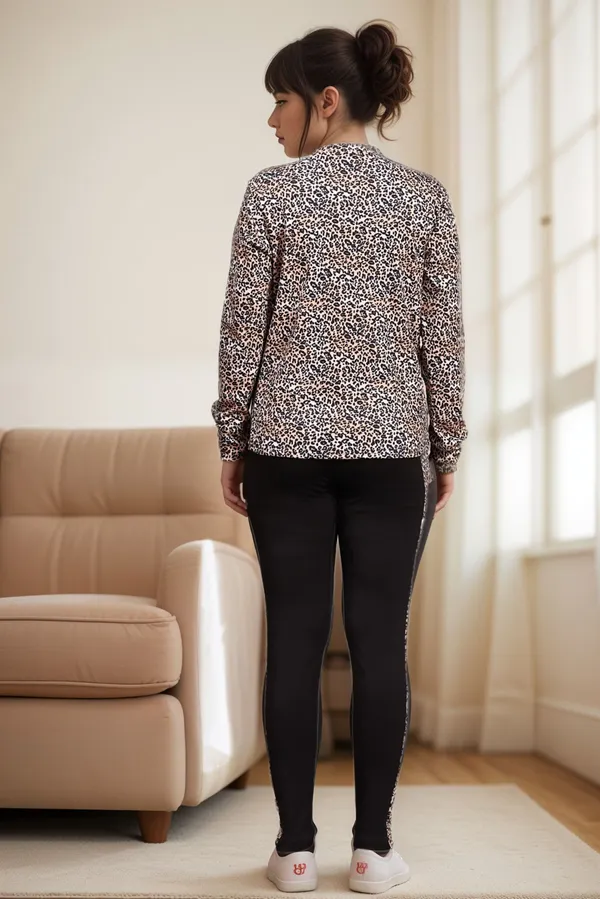 Rakesh_creations_Women_Track_Suit