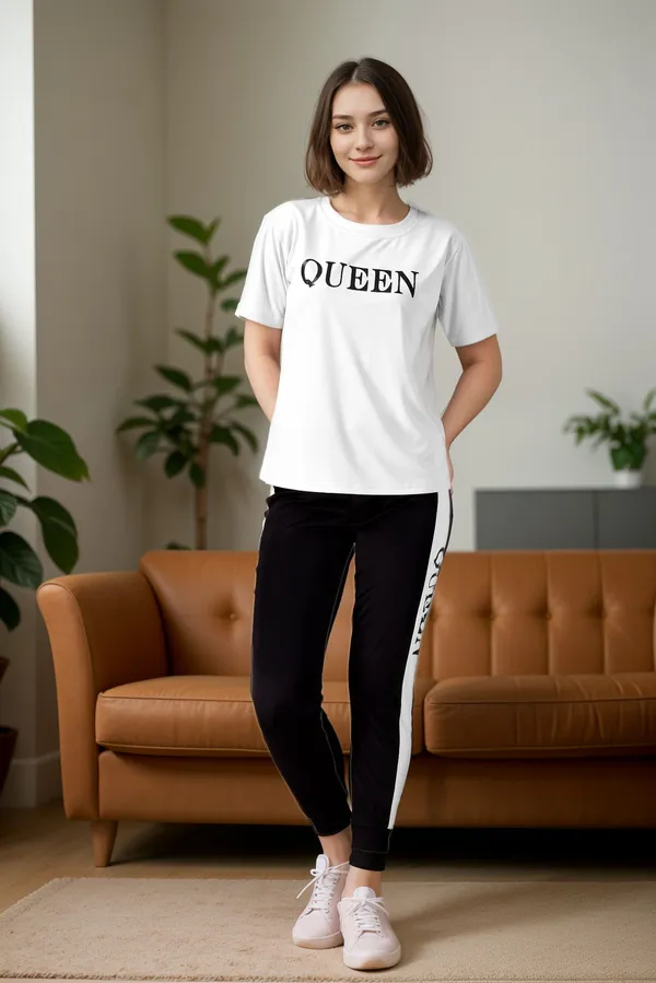 Rakesh_creations_Women_Track_Suit