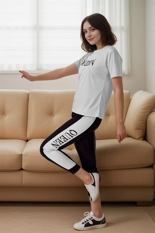 Rakesh_creations_Women_Track_Suit