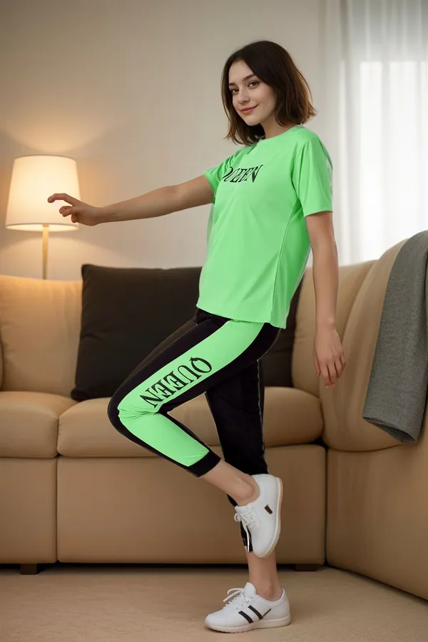 Rakesh_creations_Women_Track_Suit