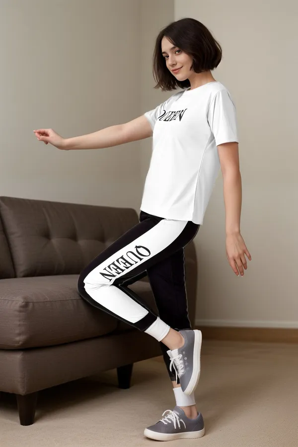 Rakesh_creations_Women_Track_Suit