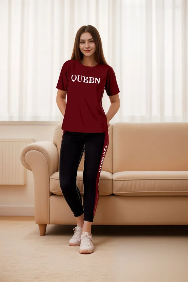 Rakesh_creations_Women_Track_Suit