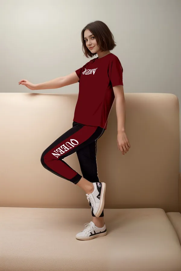 Rakesh_creations_Women_Track_Suit
