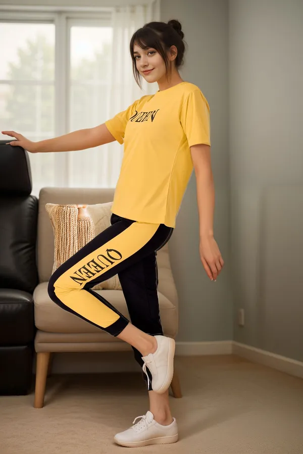 Rakesh_creations_Women_Track_Suit