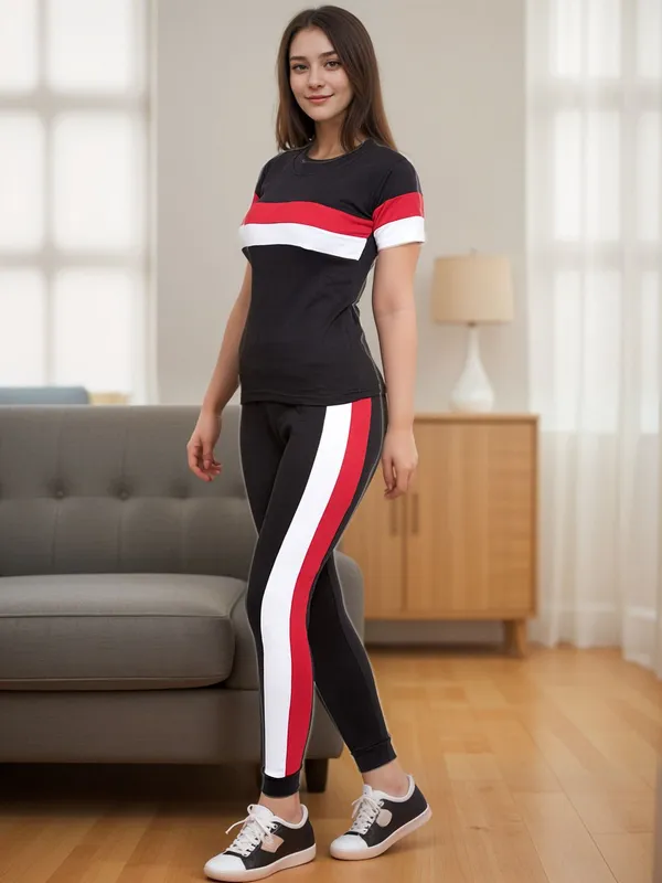 Rakesh_creations_Women_Track_Suit