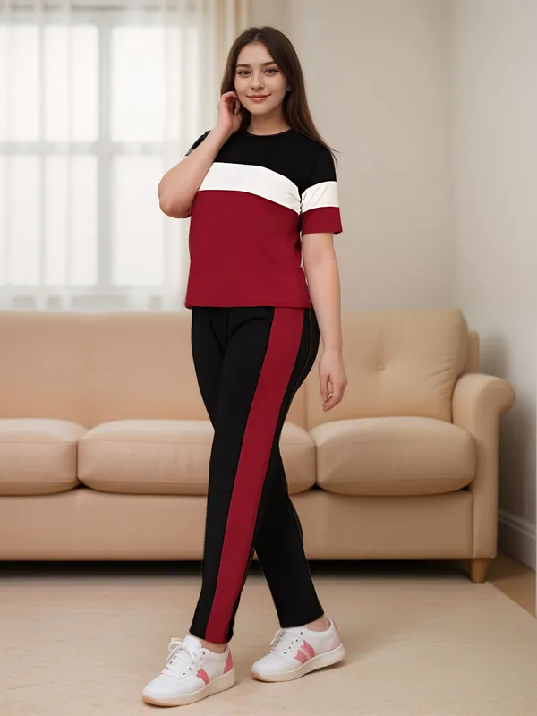 Rakesh_creations_Women_Track_Suit