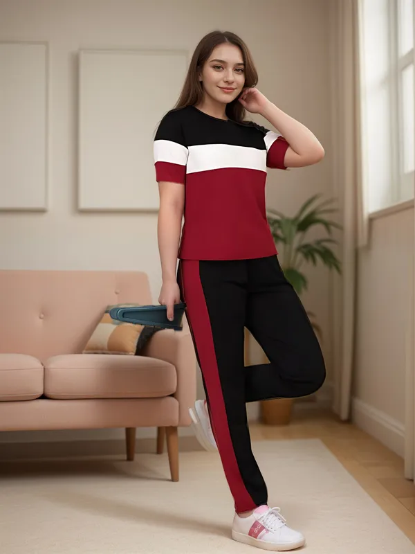 Rakesh_creations_Women_Track_Suit