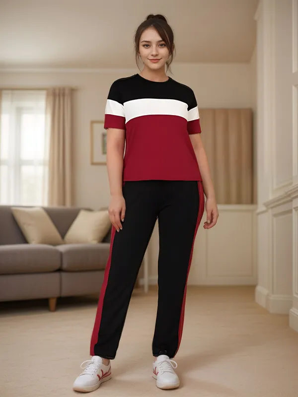 Rakesh_creations_Women_Track_Suit