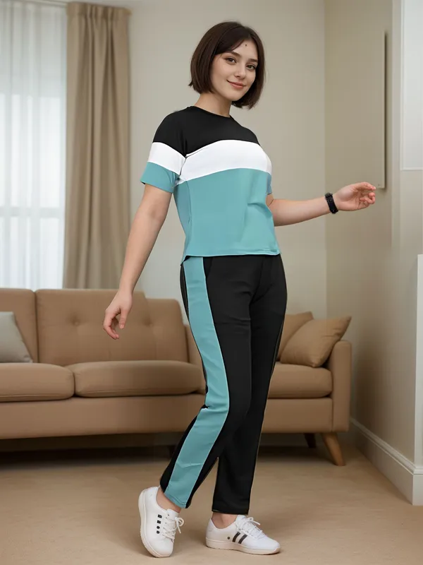 Rakesh_creations_Women_Track_Suit
