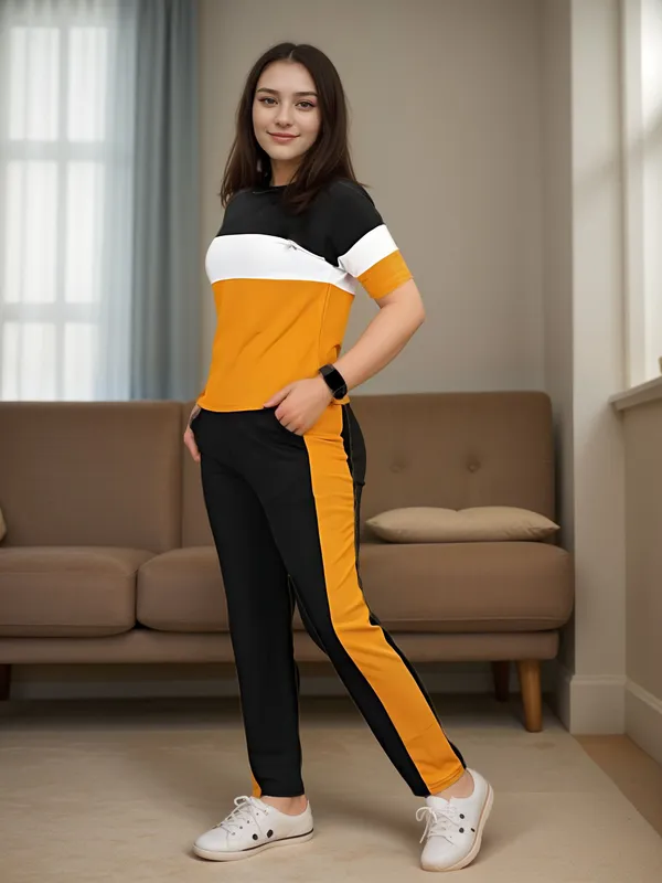 Rakesh_creations_Women_Track_Suit