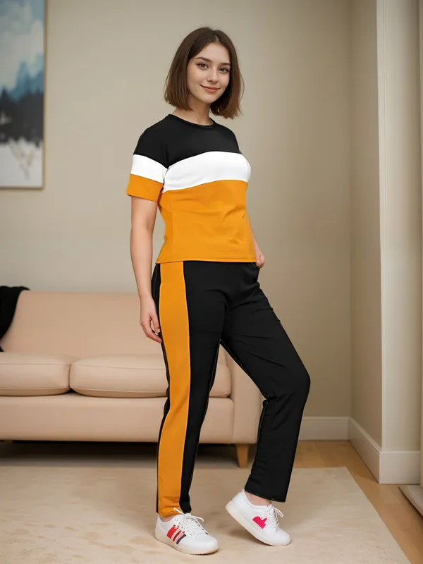 Rakesh_creations_Women_Track_Suit