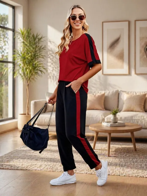 Rakesh_creations_Women_Track_Suit