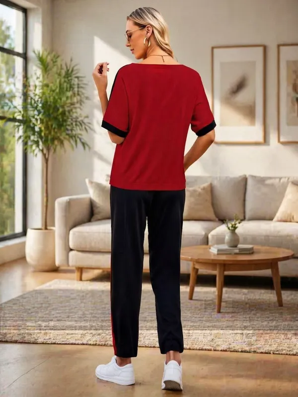 Rakesh_creations_Women_Track_Suit
