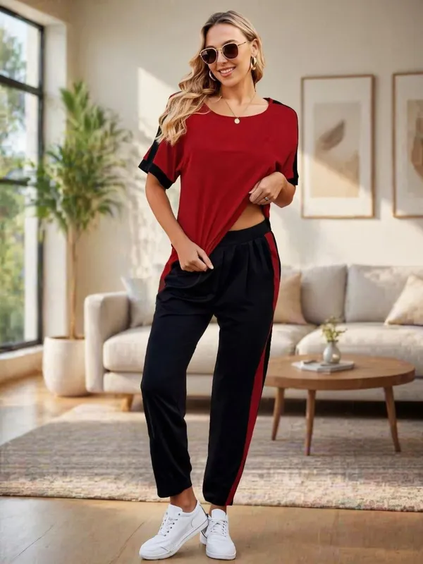 Rakesh_creations_Women_Track_Suit