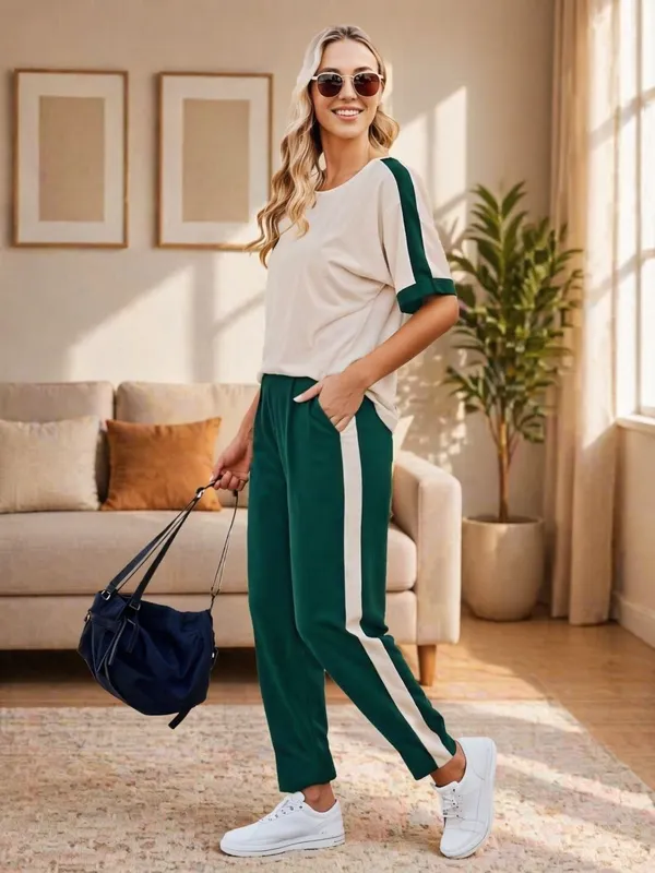Rakesh_creations_Women_Track_Suit