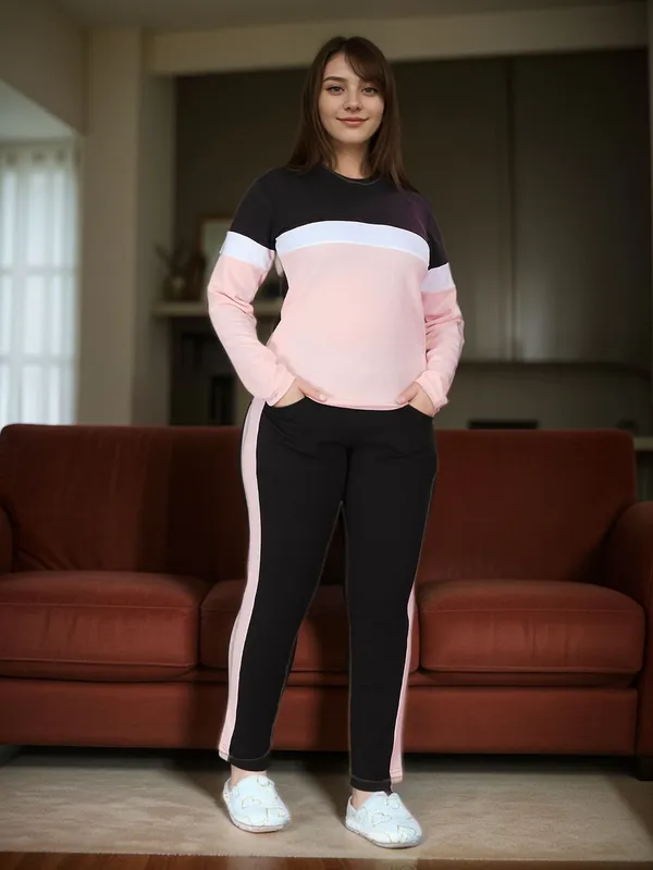 Rakesh_creations_Women_Track_Suit