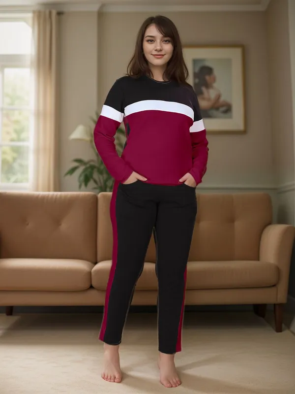 Rakesh_creations_Women_Track_Suit