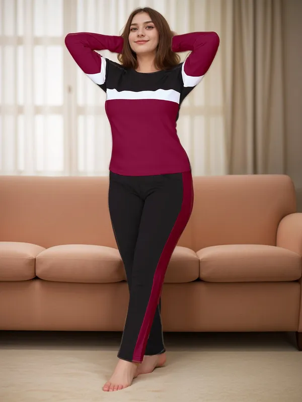 Rakesh_creations_Women_Track_Suit