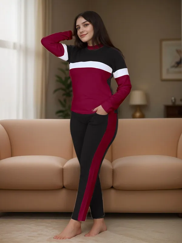 Rakesh_creations_Women_Track_Suit