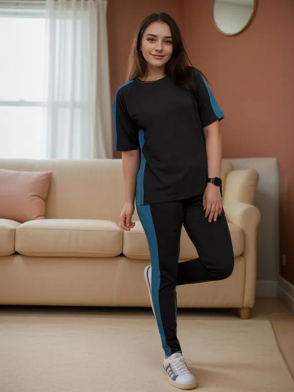 Rakesh_creations_Women_Track_Suit