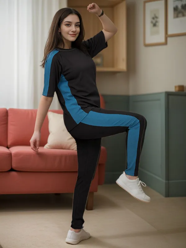 Rakesh_creations_Women_Track_Suit