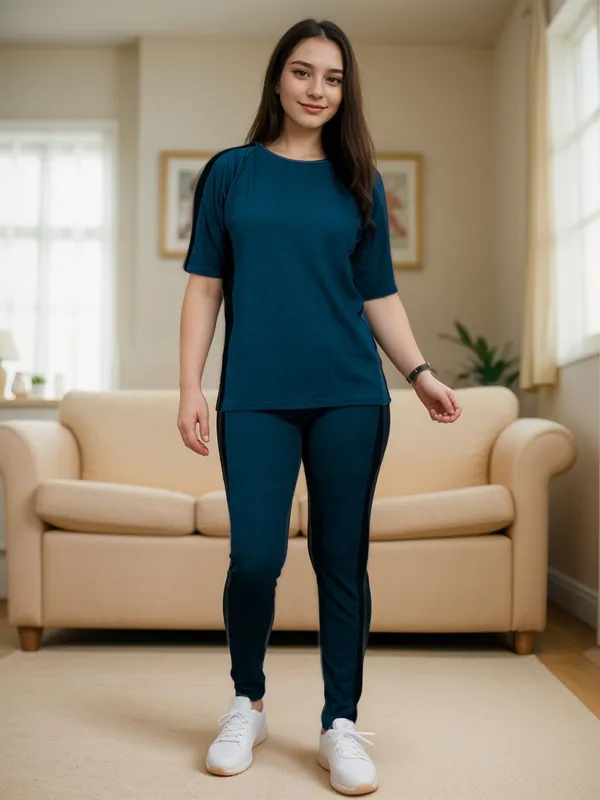 Rakesh_creations_Women_Track_Suit