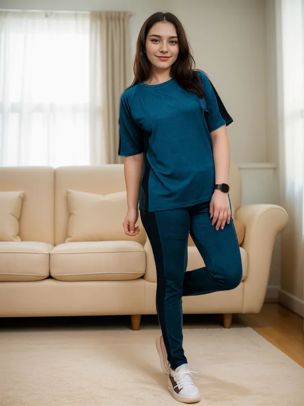 Rakesh_creations_Women_Track_Suit