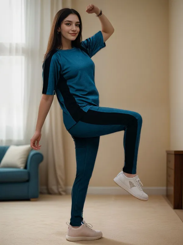 Rakesh_creations_Women_Track_Suit
