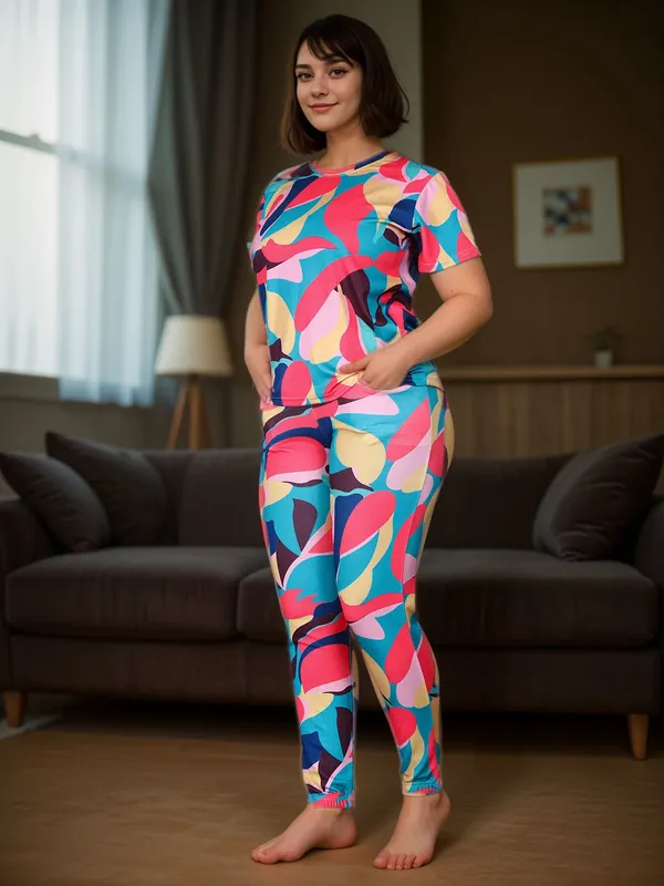 Rakesh_creations_Women_Track_Suit