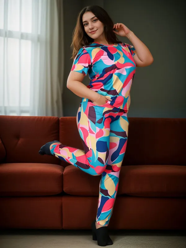 Rakesh_creations_Women_Track_Suit